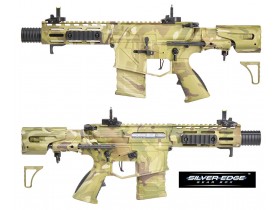 Phantom Extremis Rifles MK6 MC CRS